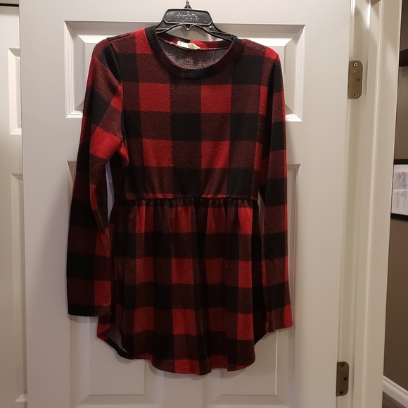 Buffalo print top - Picture 2 of 6